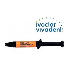 Resina Heliosit Orthodontic Ivoclar