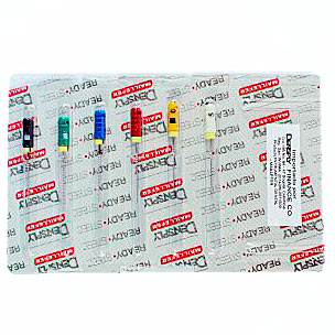 Limas K Maillefer