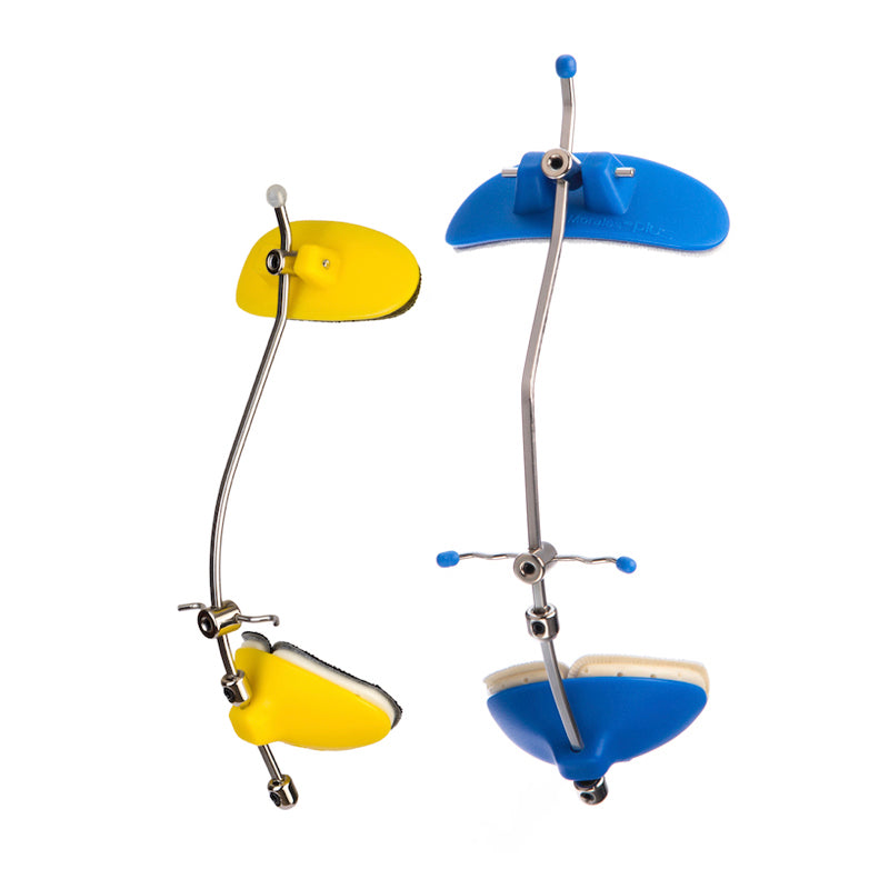 Máscara Facial Morales Mini