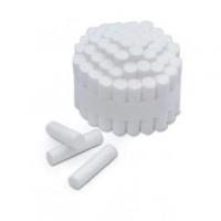 Rollos de Algodón Borgatta c/20
