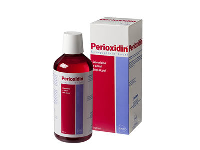 Perioxidin 200 ml