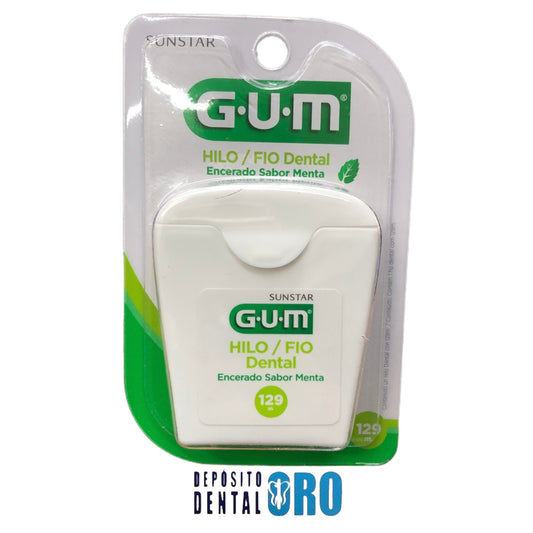 HILO DENTAL GUM