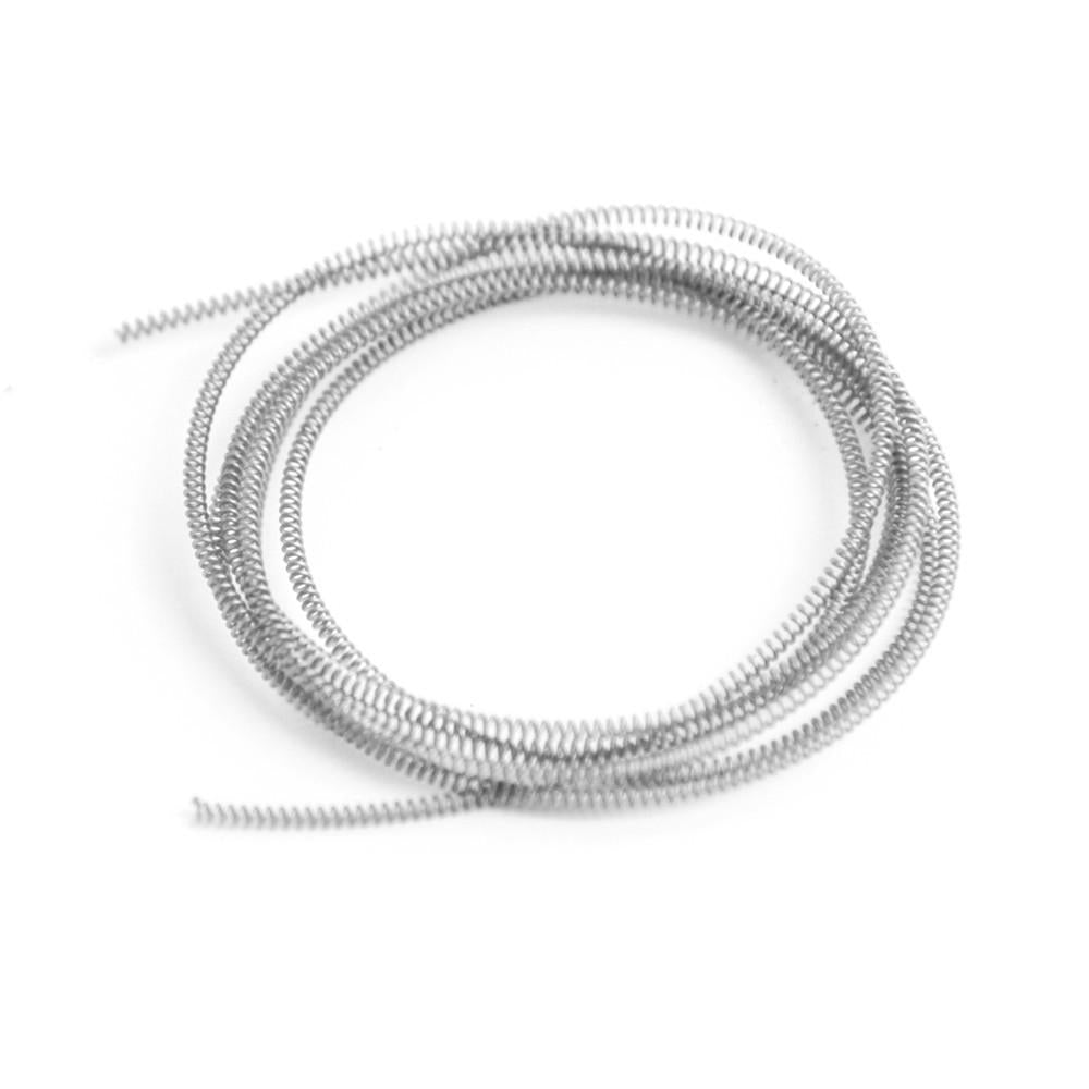 Open Coil Nitinol